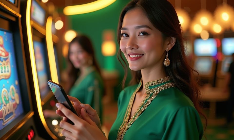 tan555 mobile gaming