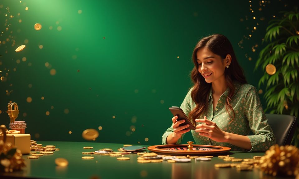 tan555 mobile gaming