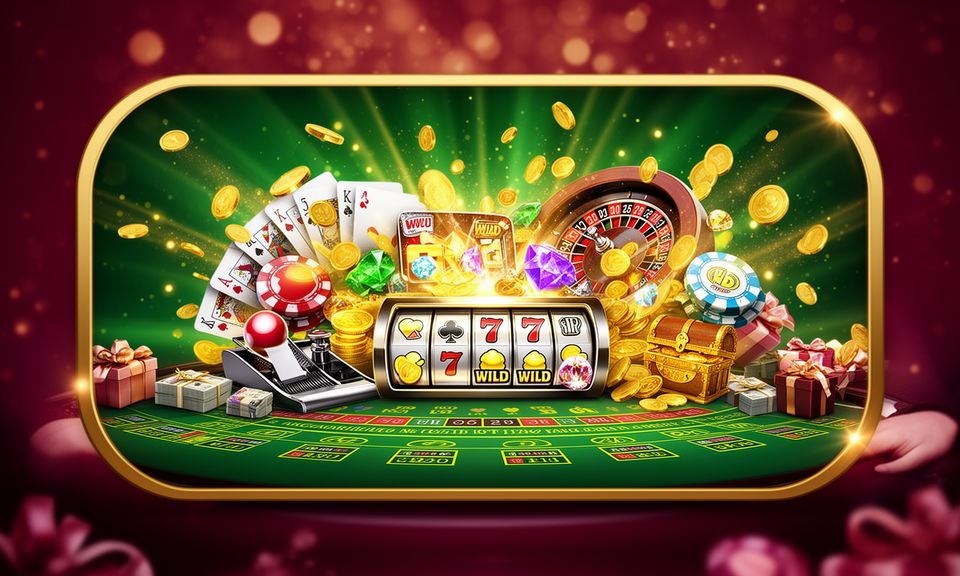 tan555 mobile gaming